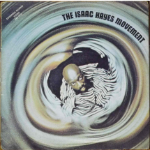 THE ISAAC HAYES MOVEMENT