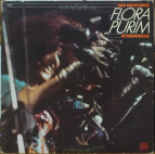 FLORA PURIM - 500 miles high