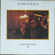 RANDY NEWMAN - Good old boys
