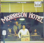 THE DOORS - Morrison hotel