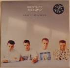 BROTHER BEYOND - Get even