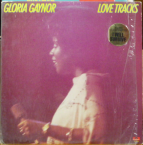 gloria gaynor - love tracks