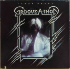 ISAAC HAYES - Groove-A-thon