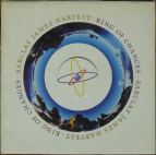 BARCLAY JAMES HARVEST - Ring of changes