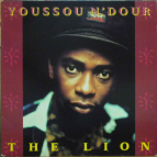 YOSSOU N'DOUR - The Lion