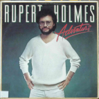 RUPERT HOLMES - Adventure