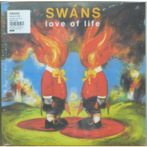 SWANS - Love of life