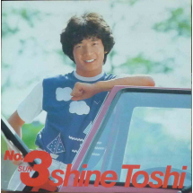 No.3 Shine Toshi