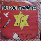 Hanoi Rocks - Rock & Roll Divorce