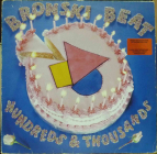 BRONSKI BEAT - Hundreds & Thousands
