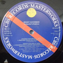 BENNY GOODMAN - Collector's Edition: Compositions & Collaborations