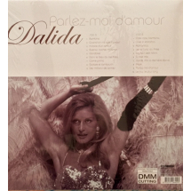 DALIDA - Parlez-Moi D'Amour