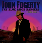 JOHN FOGERTY The Blue Ridge Rangers Rides Again