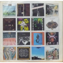 ELP - Pictures at an exhibition