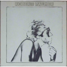 ROBERT PALMER - Secrets