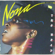 NONA HENDRYX - The Heat