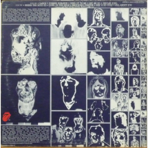 the rolling stones - emotional rescue