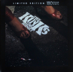 The Kinks – Low Budget