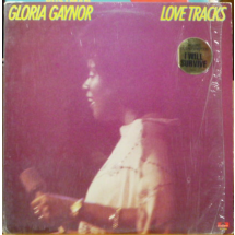 gloria gaynor - love tracks