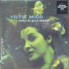 BILLIE HOLIDAY - Velvet Mood