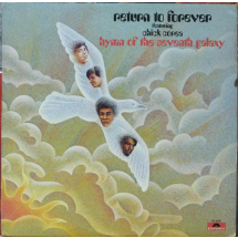 Return To Forever Featuring Chick Corea ‎– Hymn Of The Seventh Galaxy