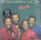 GLADYS KNIGHT & THE PIPS - Touch