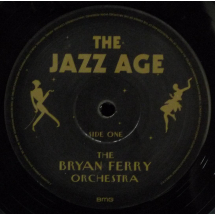 THE BRYAN FERRY ORCHESTRA - The Jazz Age