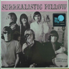 Jefferson Airplane ‎– Surrealistic Pillow
