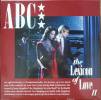 ABC - The Lexicon Of Love II
