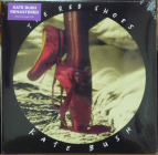 KATE BUSH - The Red Shoes