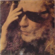 DARYL HALL - Three hearts in the Happy Ending Machine