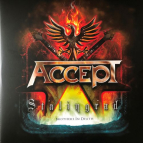 Accept – Stalingrad - Brothers in Death