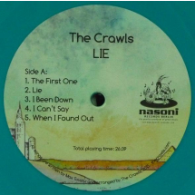 THE CRAWLS - Lie