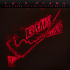 TWIN PEAKS - Music from the limited event series
