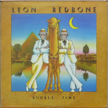 LEON REDBONE - Double time