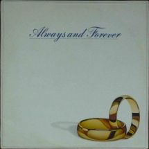 VARIOUS ARTISTS - Always and Forever