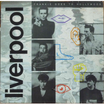 FRANKIE GOES TO HOLLYWOOD - Liverpool