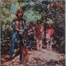 CREEDENCE CLEARWATER REVIVAL - Green River