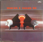 MAREK & VACEK '84