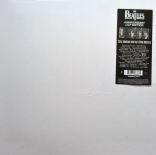 THE BEATLES - White Album