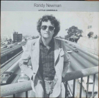 RANDY NEWMAN - Little criminals