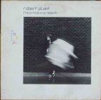 ROBERT PLANT - The Principle Of Moments