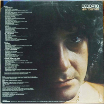 DEODATO - Very together