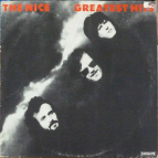 THE NICE - Greatest Hits