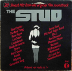 STUD (smash hits from the original film soundtrack)