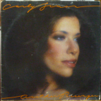 CARLY SIMON - Another Passenger