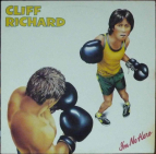 CLIFF RICHARD - I'm no hero