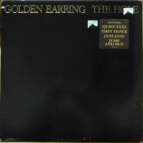 GOLDEN EARRING - The Hole
