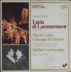 GAETANO DONIZETTI - Lucia De Lammermoor