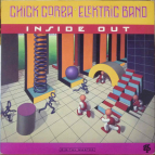 CHICK COREA ELEKTRIC BAND - Inside out